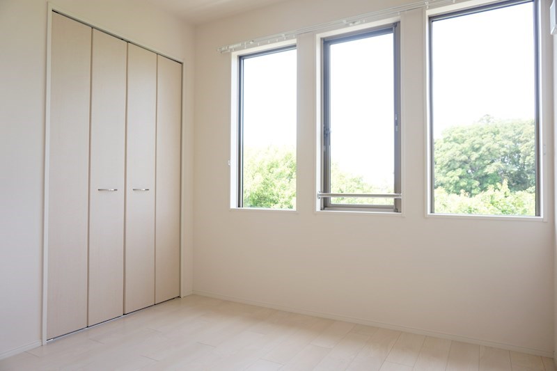 La glycine その他部屋・スペース