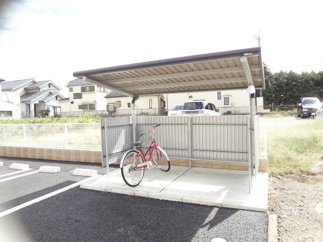 フェアリー・ローズⅠ その他共有部分
