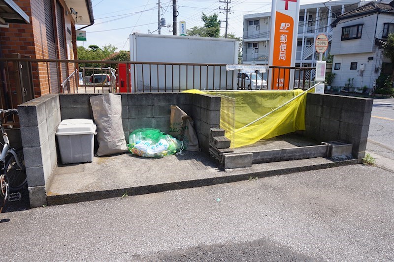 サンライト増尾 その他共有部分