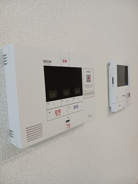 コンフォートA その他設備