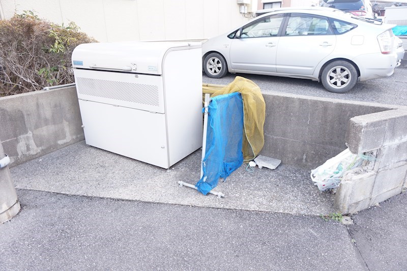 セジュールＹＫ その他共有部分