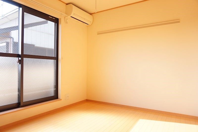 Sepia　Court　F その他部屋・スペース