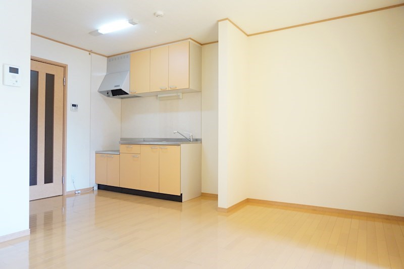 Sepia　Court　F ＬＤＫ10.3帖♪