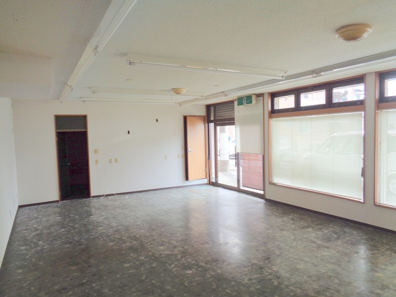 逆井3丁目店舗 その他