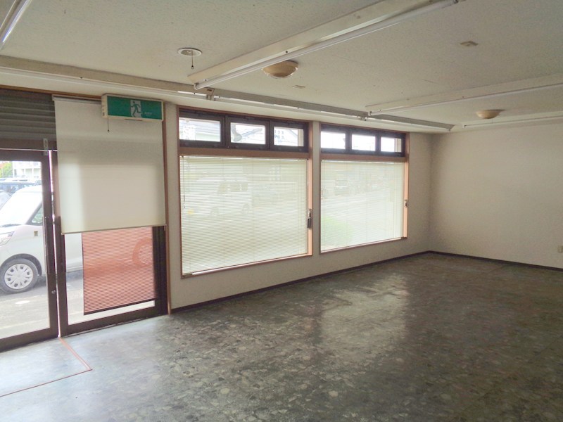 逆井3丁目店舗 その他