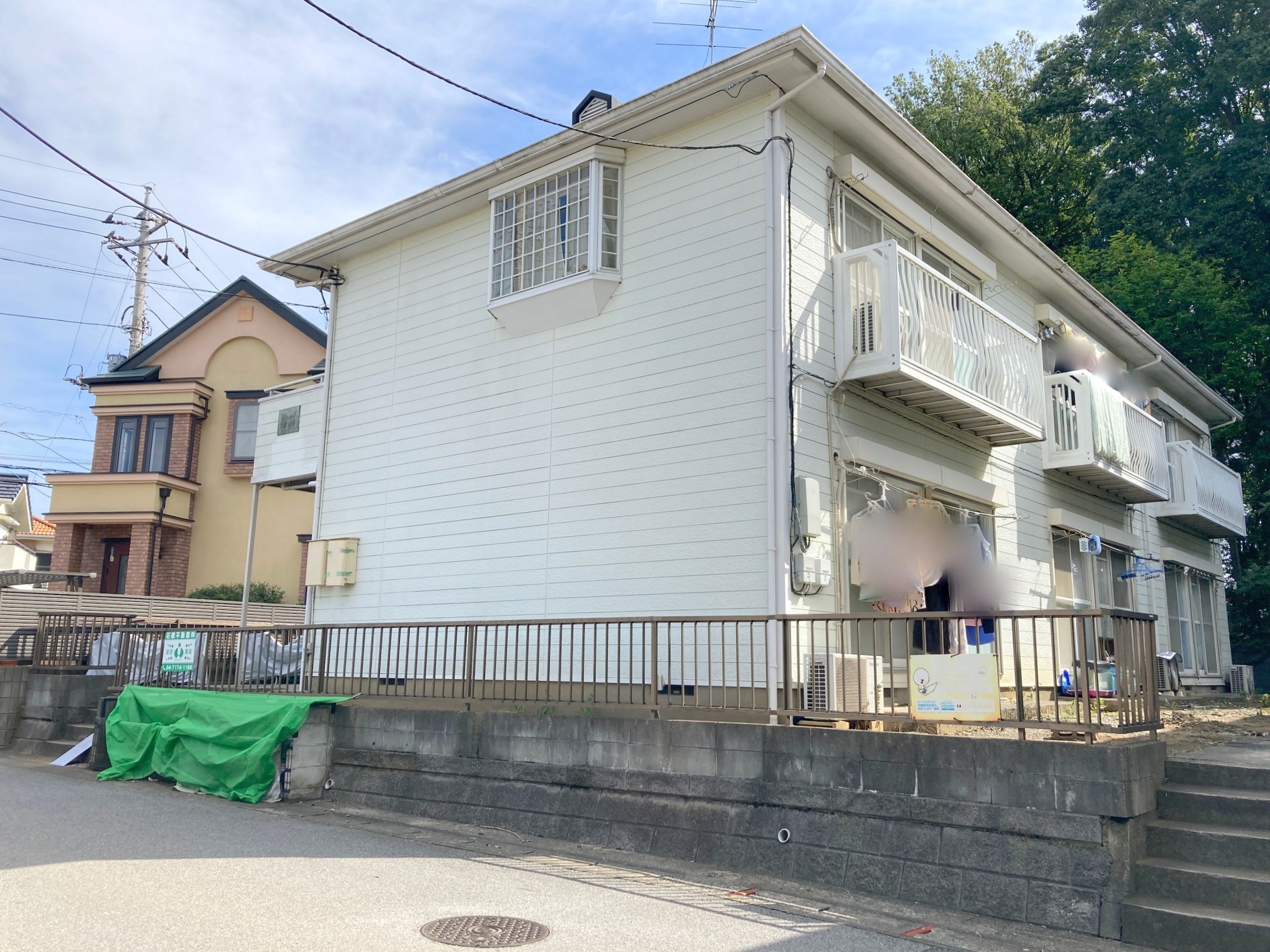 エステートピア藤ノ台A