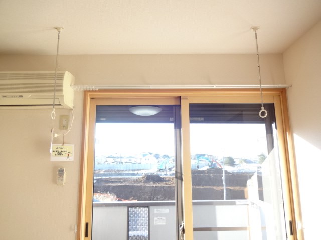エミネンス ※同アパート別部屋の参考写真です