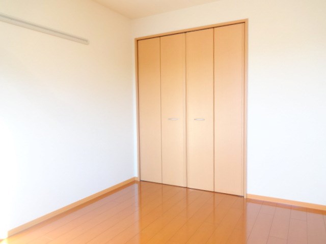 エミネンス ※同アパート別部屋の参考写真です