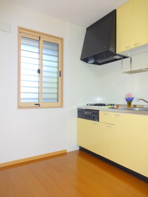 エミネンス ※同アパート別部屋の参考写真です