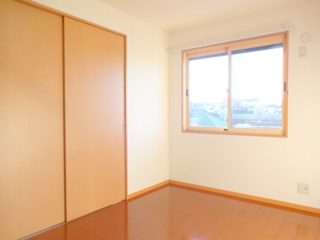 エミネンス ※同アパート別部屋の参考写真です