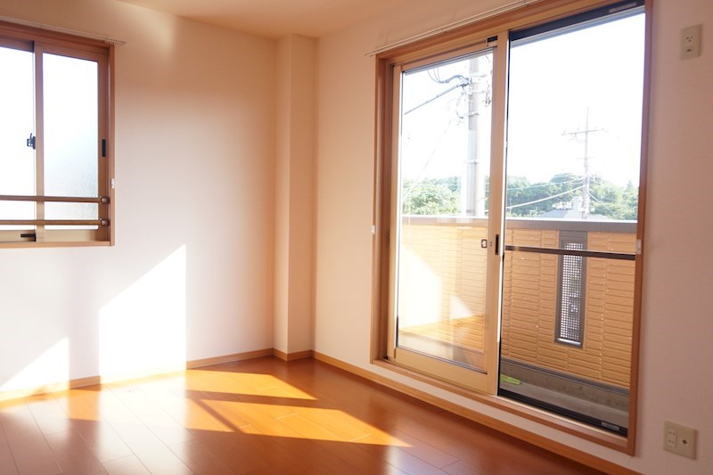 コンフォート新柏Ａ その他部屋・スペース