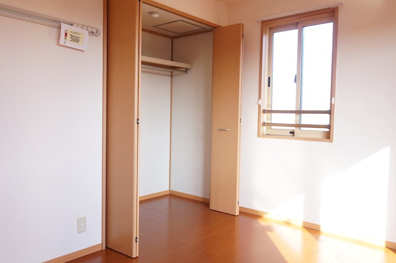 コンフォート新柏Ａ その他部屋・スペース