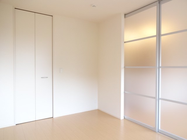 カーサ・K その他部屋・スペース
