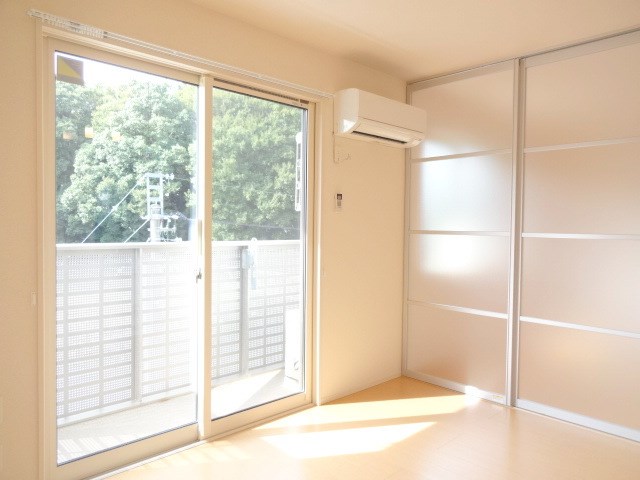 カーサ・K その他部屋・スペース