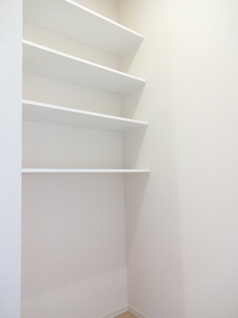 カーサ・K 収納