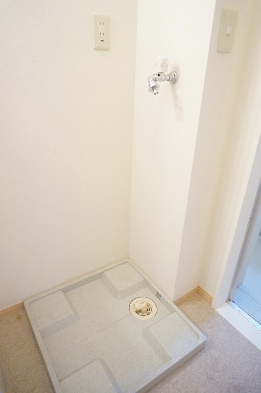 ヴィルヌープ ※同建物の他のお部屋の写真です