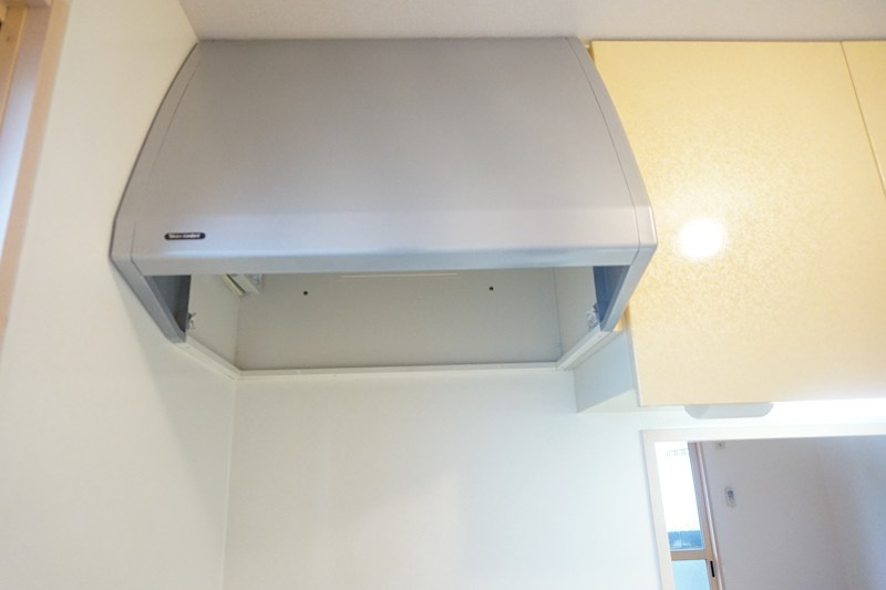 ヴィルヌープ ※同建物の他のお部屋の写真です