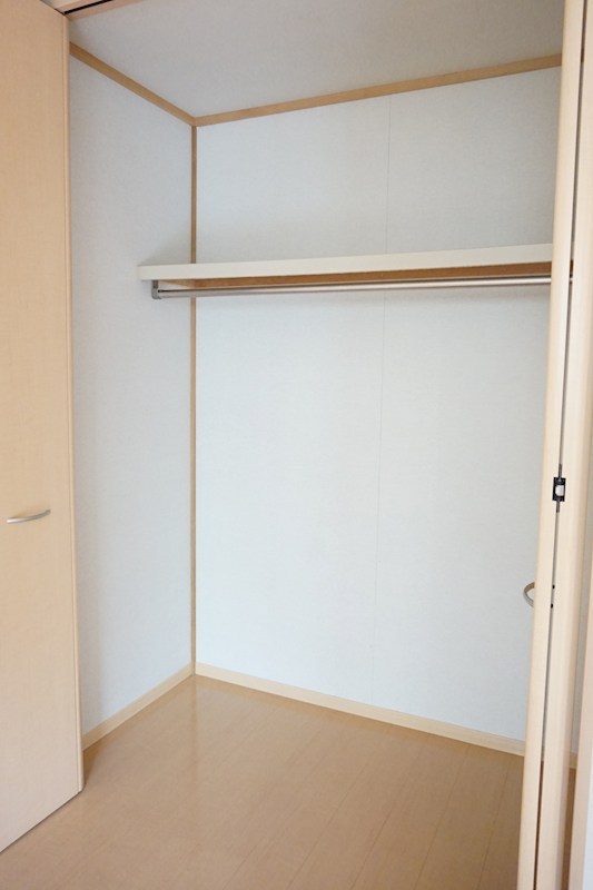 ヴィルヌープ ※同建物の他のお部屋の写真です