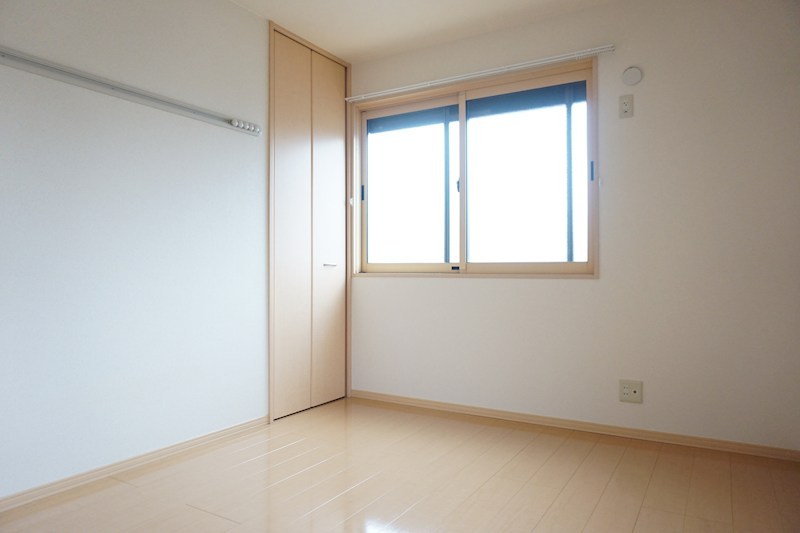 ヴィルヌープ ※同建物の他のお部屋の写真です