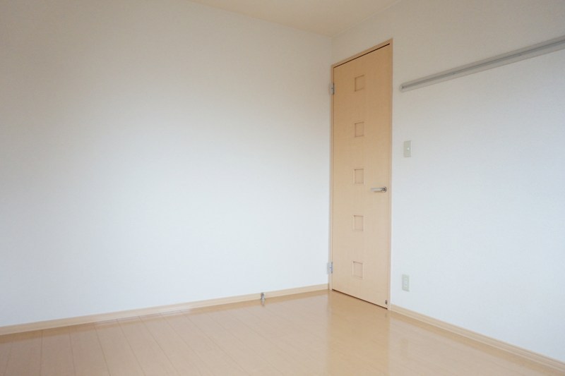 ヴィルヌープ ※同建物の他のお部屋の写真です
