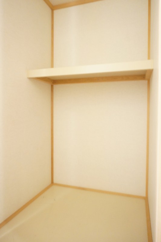ヴィルヌープ ※同建物の他のお部屋の写真です