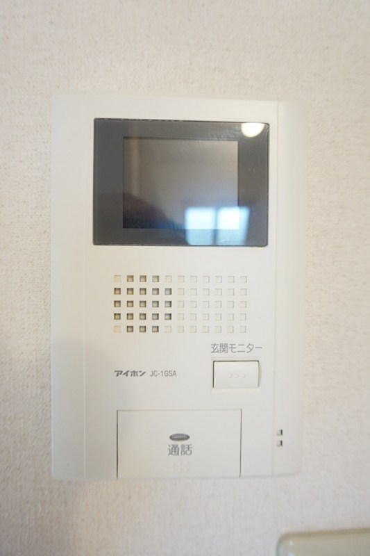ヴィルヌープ ※同建物の他のお部屋の写真です