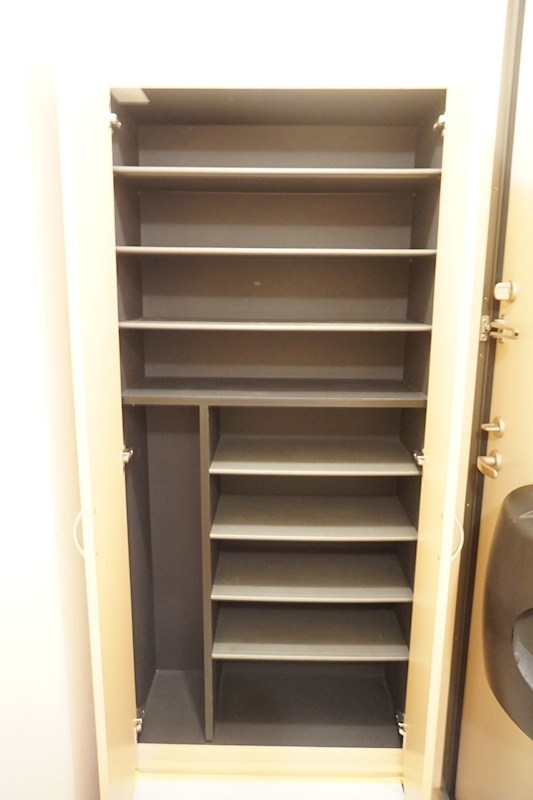 ヴィルヌープ ※同建物の他のお部屋の写真です