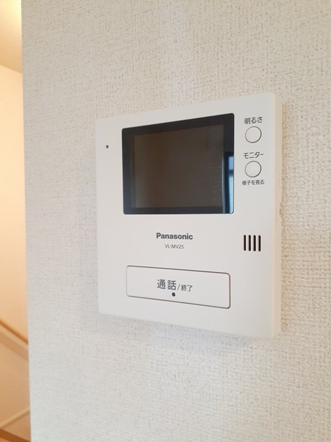 フェアリー・ローズⅢ その他設備