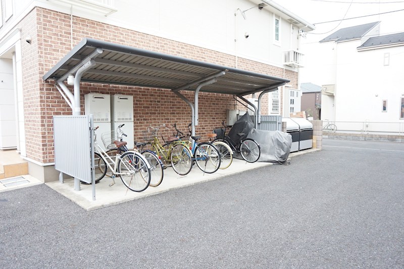 グローバルＡ その他共有部分