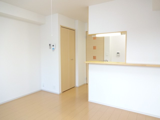グローバルＡ ※同アパート別部屋の参考写真です。