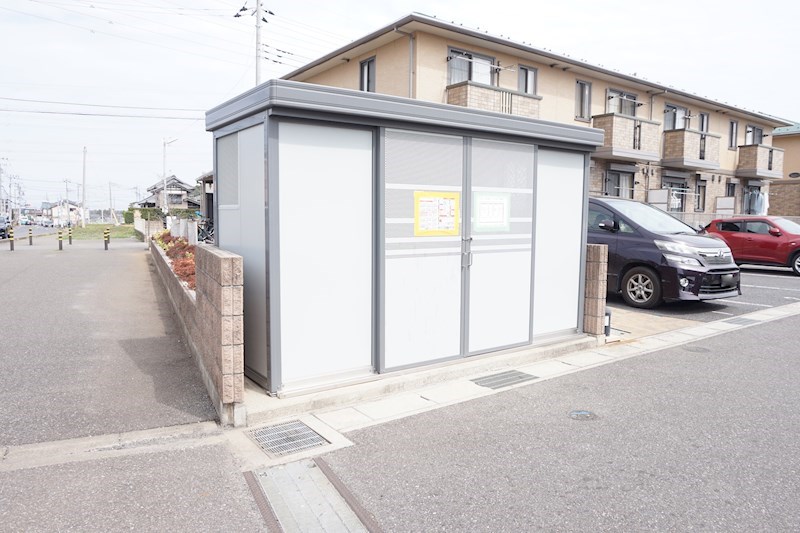 ロイヤルパークスA その他共有部分