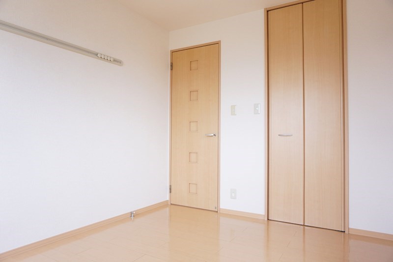 ロイヤルパークスA その他部屋・スペース