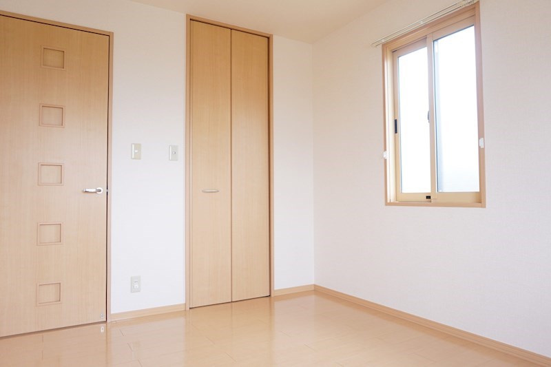 ロイヤルパークスA その他部屋・スペース