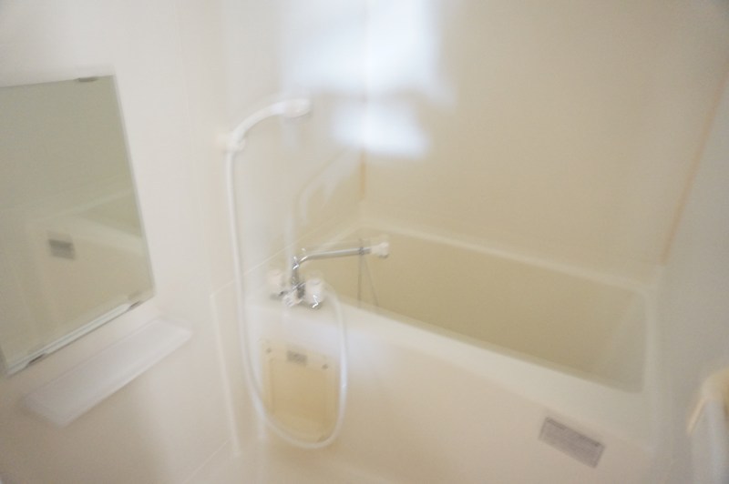 グリーンヒルズ ※同アパート別早の参考写真です。