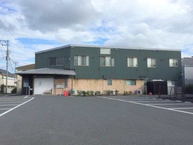 グリーンヒルズ 小野医院