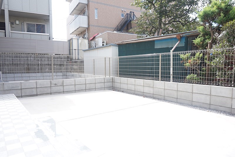 ホワイト・サラ ※別部屋の参考写真です。