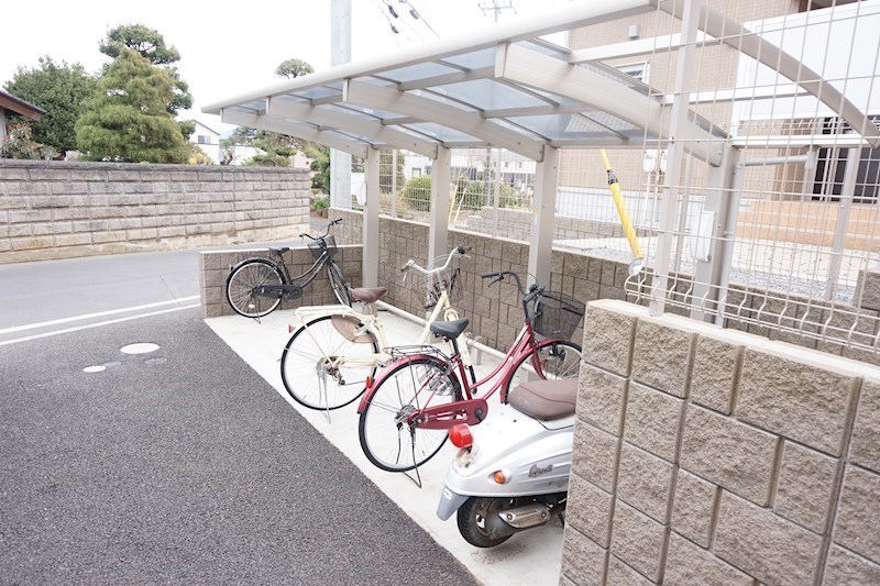 セジュールⅥ その他共有部分