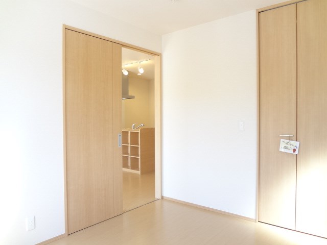キャトルセゾンＦ その他部屋・スペース