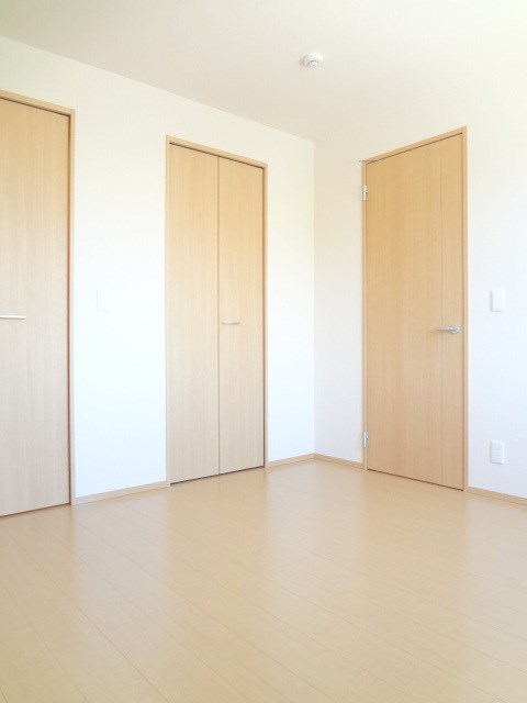 キャトルセゾンＦ その他部屋・スペース