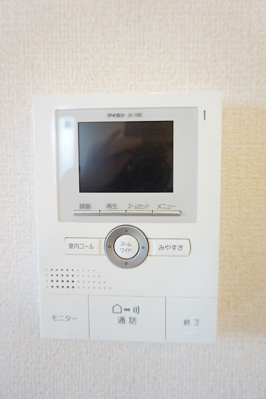 京Ⅴ その他設備