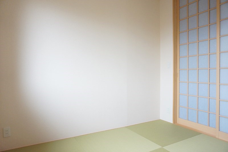京Ⅴ その他部屋・スペース