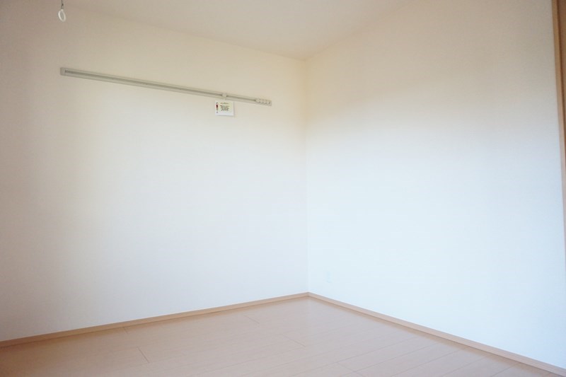 フラッツ酒井根Ⅰ号棟 ※同アパート別部屋の参考写真です。