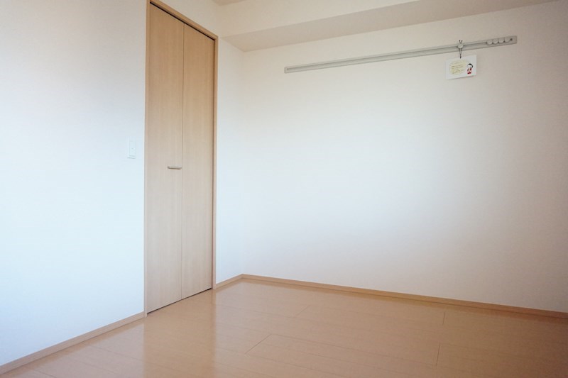 フラッツ酒井根Ⅰ号棟 ※同アパート別部屋の参考写真です。