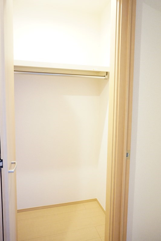 フラッツ酒井根Ⅰ号棟 ※同アパート別部屋の参考写真です。