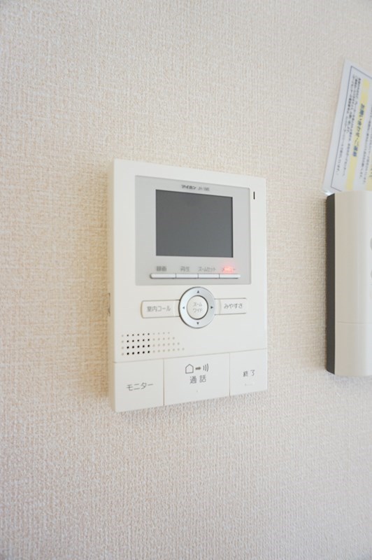 セジュールⅤ その他設備