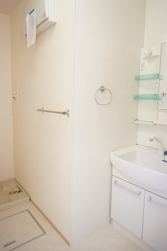 グランドソレイユＢ ※同建物内の他のお部屋の写真です