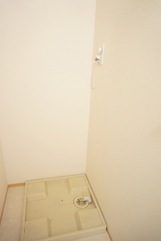 グランドソレイユＢ ※同建物内の他のお部屋の写真です