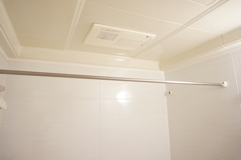 グランドソレイユＢ ※同建物内の他のお部屋の写真です