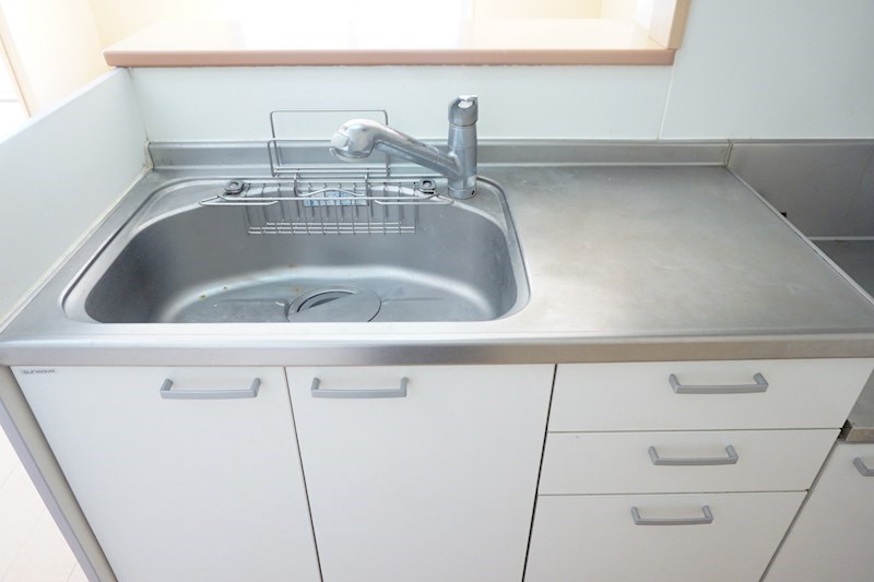 グランドソレイユＢ ※同建物内の他のお部屋の写真です