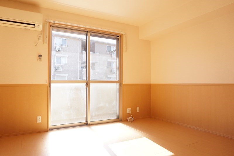グランドソレイユＢ ※同建物内の他のお部屋の写真です